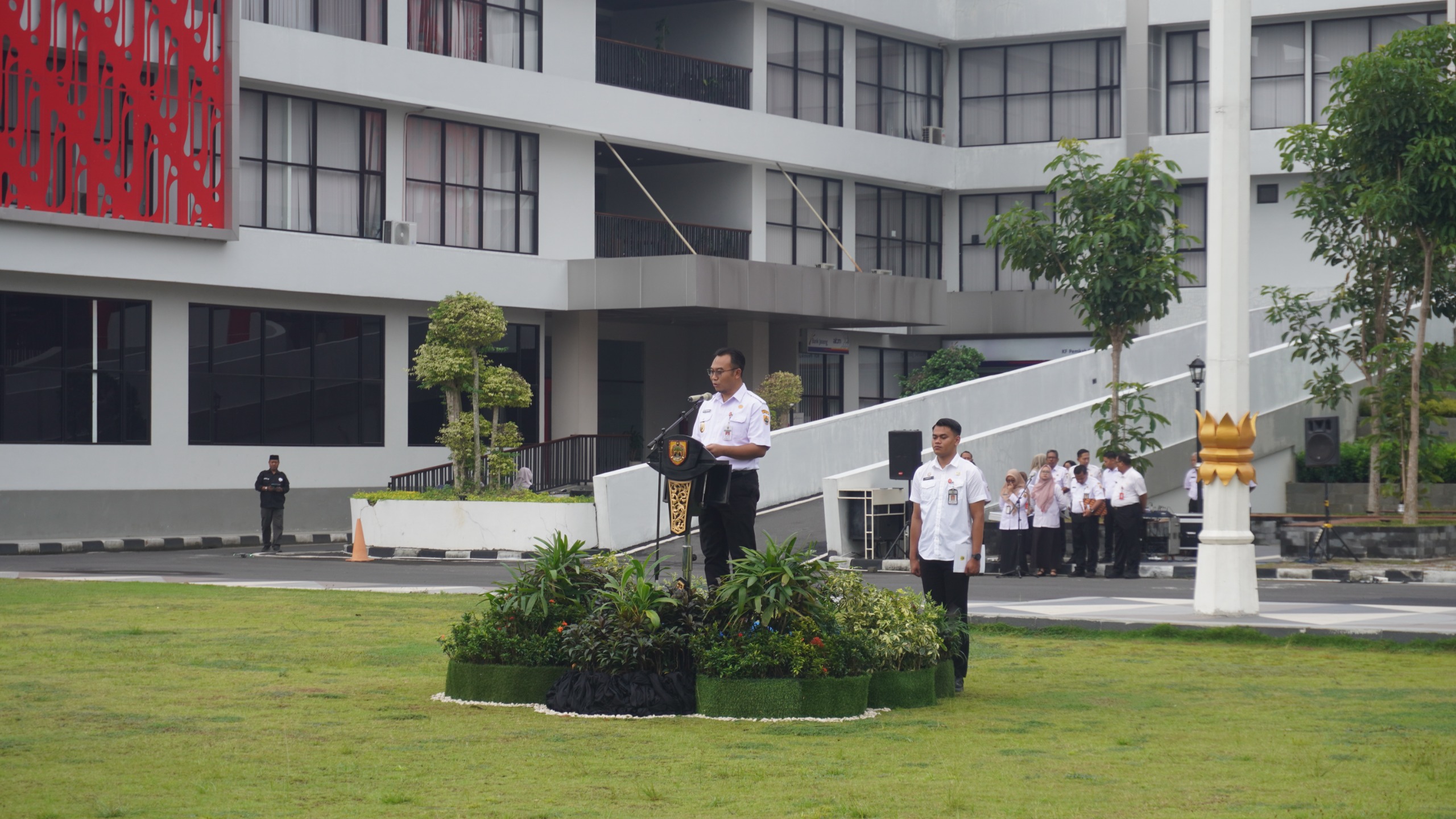 Foto: Dicky Ridwan Prasetyo